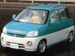 Subaru Elcapa Concept 1995 года